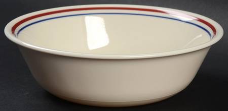 Abundance (Corelle) Coupe Cereal Bowl