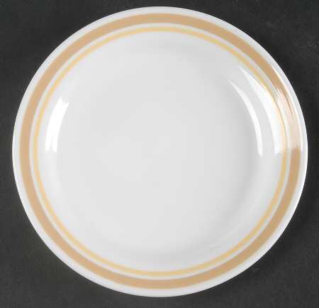 Almond (Corelle) Bread & Butter Plate