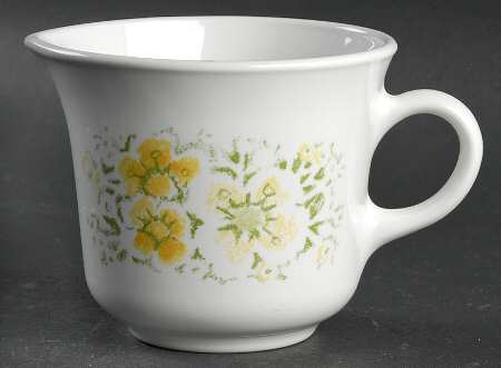 April (Corelle) Creamer