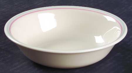 Blossoms In Lace (Corelle) Fruit/Dessert (Sauce) Bowl