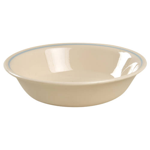 Blue Lily (Corelle) Fruit/Dessert (Sauce) Bowl