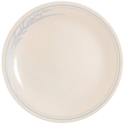 Blue Lily (Corelle) Salad Plate