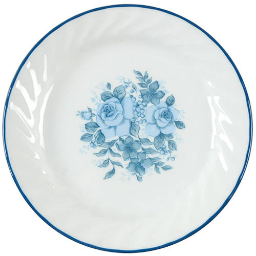 Blue Velvet (Corelle) Salad Plate