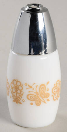 Butterfly Gold (Corelle) Salt Shaker