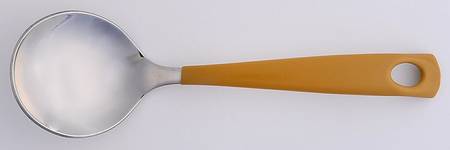 Butterfly Gold (Corelle) Spoon Condiment