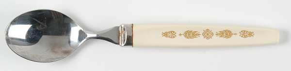 Butterfly Gold (Corelle) Teaspoon