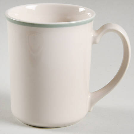 Calico Rose (Corelle) Mug