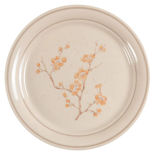 China Blossom Luncheon Plate