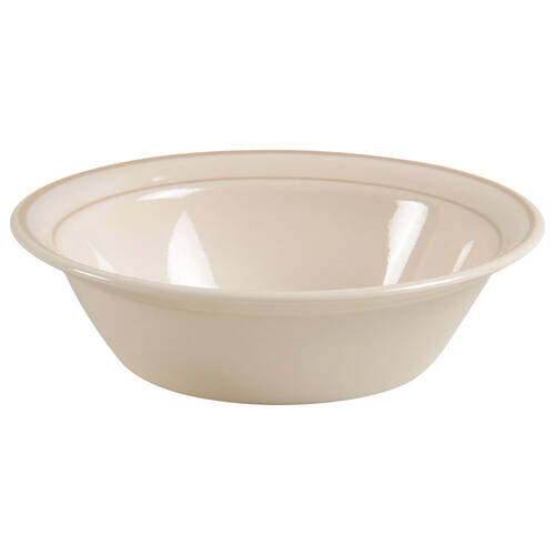 China Blossom Coupe Cereal Bowl