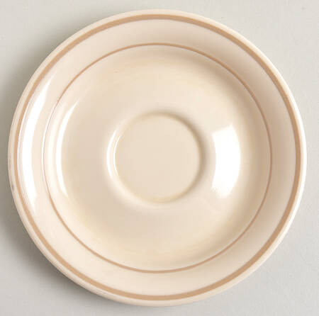 China Blossom Saucer