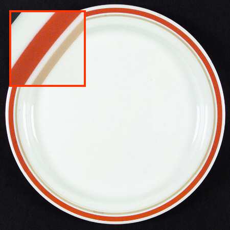 Cinnamon (Corelle) by Corning Corelle