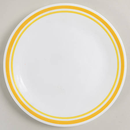 Citrus Salad Plate