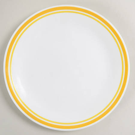 Citrus Dinner Plate