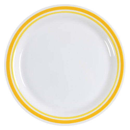 Citrus Salad Plate