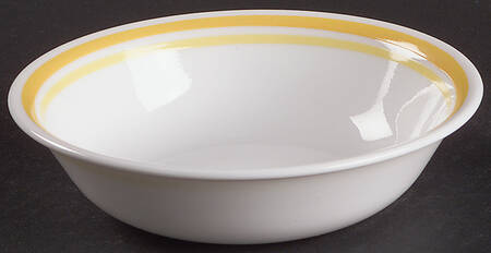 Citrus Fruit/Dessert (Sauce) Bowl