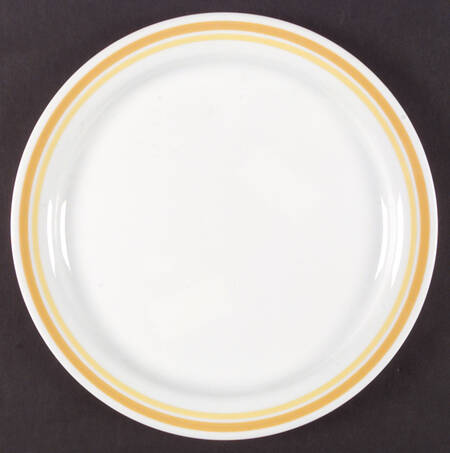Citrus by Corning Corelle