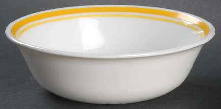 Citrus Coupe Cereal Bowl