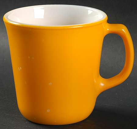 Citrus Mug