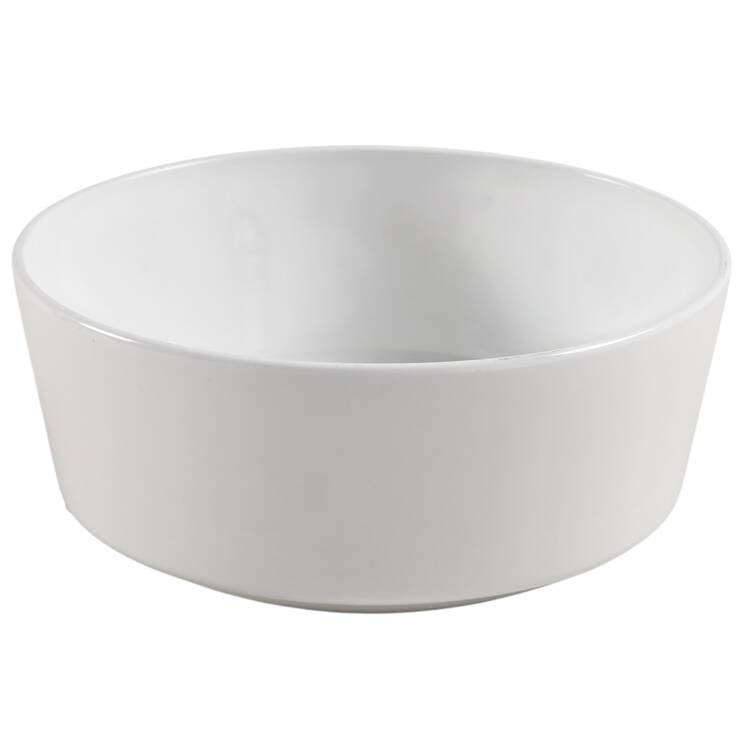 Classic Coupe Soup Bowl
