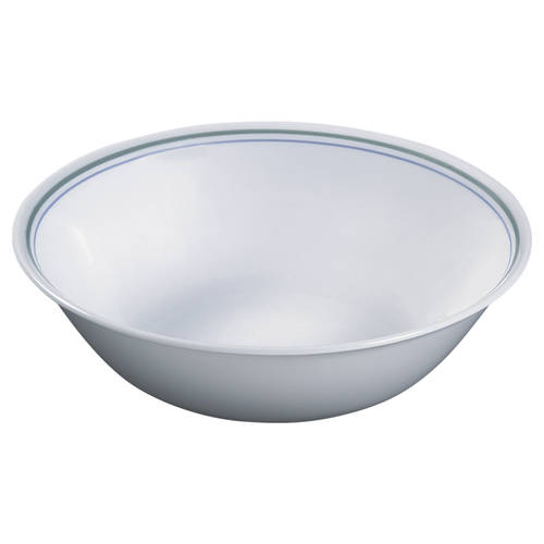 Country Cottage (Corelle) 8" Round Vegetable Bowl