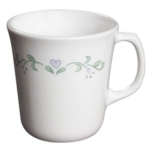 Country Cottage (Corelle) Mug