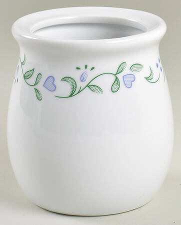 Country Cottage (Corelle) Sugar Bowl No Lid