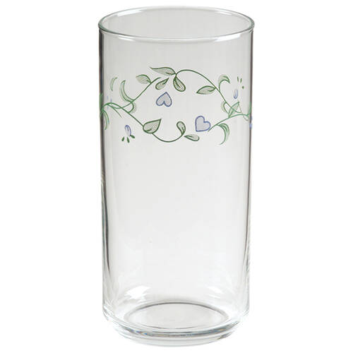 Country Cottage (Corelle) 16 Oz Glassware Cooler