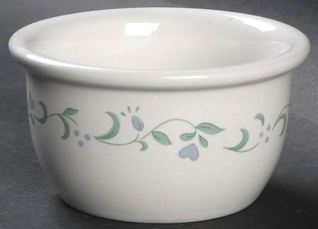 Country Cottage (Corelle) Ramekin