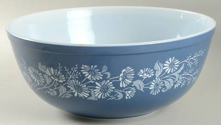 Colonial Mist 10" Mixing Bowl