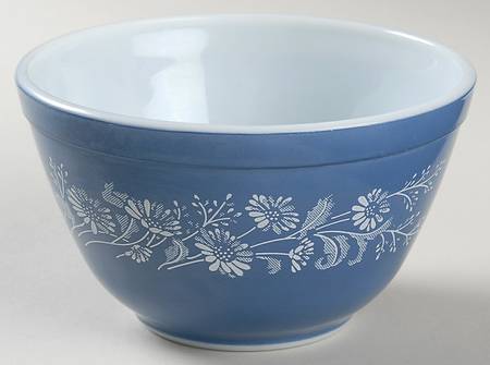 Colonial Mist 5" Mixing Bowl