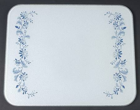 Colonial Mist 15" Counter Saver