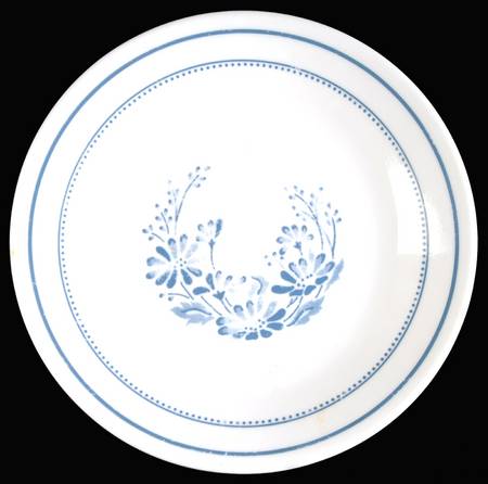 Colonial Mist Bread & Butter Plate