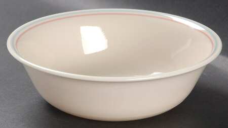 Country Promenade (Corelle) Coupe Cereal Bowl