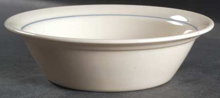 Country Promenade (Corelle) Coupe Cereal Bowl