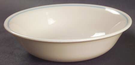 Country Promenade (Corelle) Fruit/Dessert (Sauce) Bowl