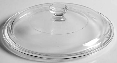 Floral Bouquet (Corelle) Lid for 6" Menuette Pan/Skillet