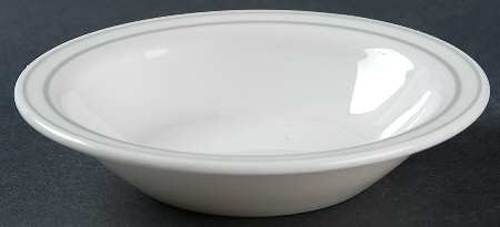 Whispering Mist Fruit/Dessert (Sauce) Bowl