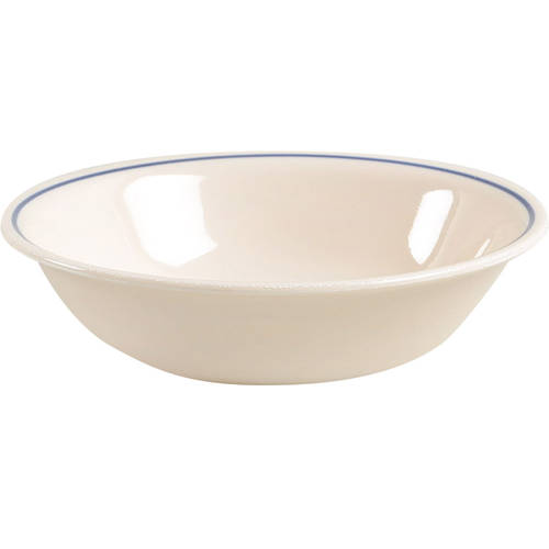 Country Violets Fruit/Dessert (Sauce) Bowl