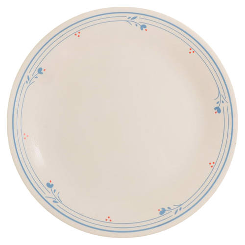 Country Violets by Corning Corelle