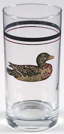 Duck (Corelle) 14 Oz Glassware Tumbler