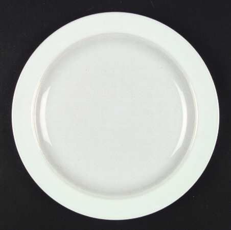 Duo White by Corning Corelle