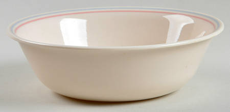 English Breakfast (Corelle) Coupe Cereal Bowl