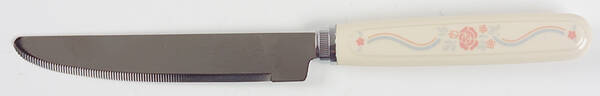 English Breakfast (Corelle) Small Dinner Knife