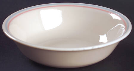 English Breakfast (Corelle) Fruit/Dessert (Sauce) Bowl