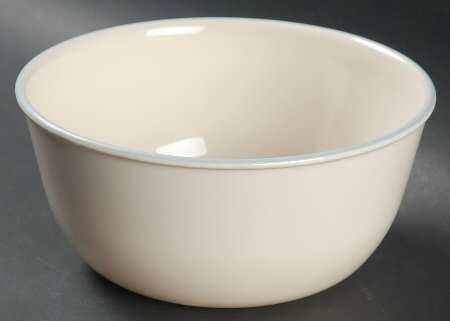 English Breakfast (Corelle) Super Soup/Cereal Bowl