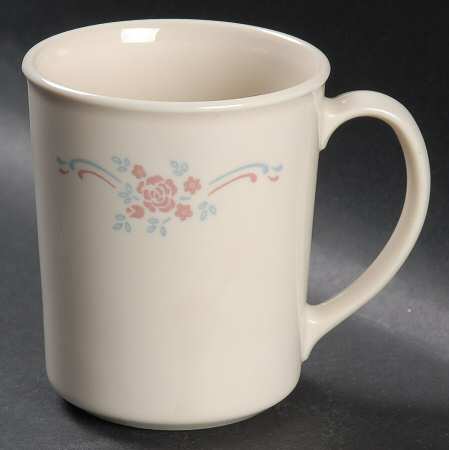 English Breakfast (Corelle) Mug
