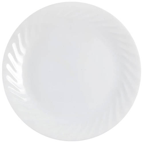 Enhancements Coupe Luncheon Plate