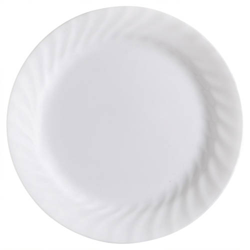 Enhancements Salad Plate