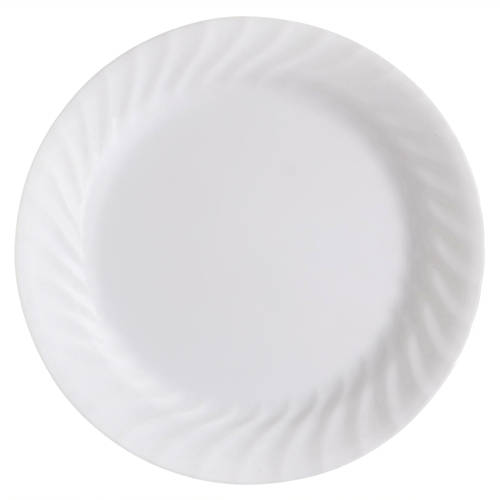 Enhancements Luncheon Plate