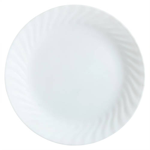 Enhancements Coupe Dinner Plate